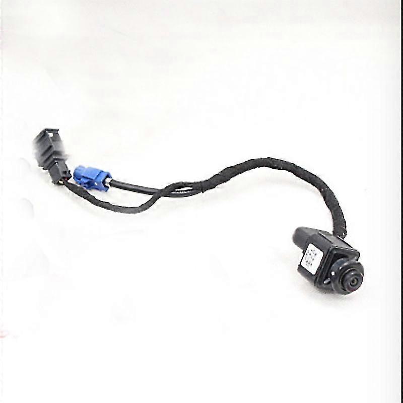 Rgb Rear View Reversing Camera Rcd510 Rns510 Rvc 56d 980 551 56d980551