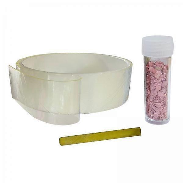 2-6pack Double Sided Nano Tapes Removable Multipurpose with Straw for Handmade