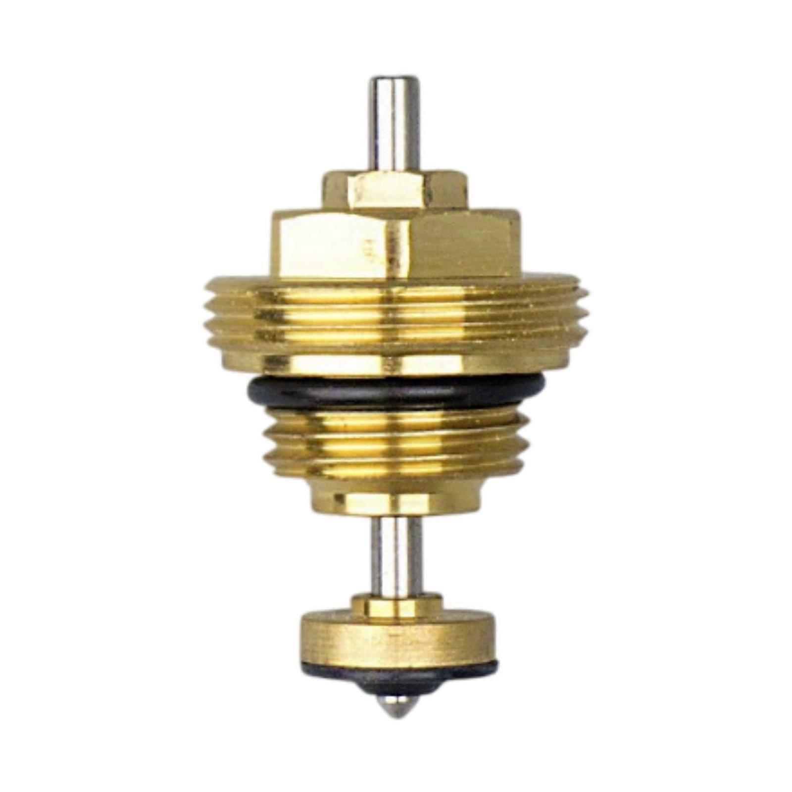 Water Distributor Valve Core Kit Auto Spring Valve Core Practical Thermostatic