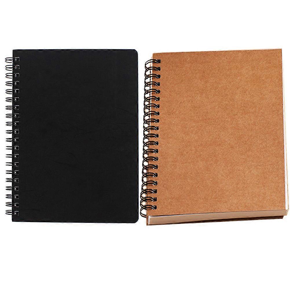 Unlined Artist Book, Maintains Art Quality, Construction for Daily Use