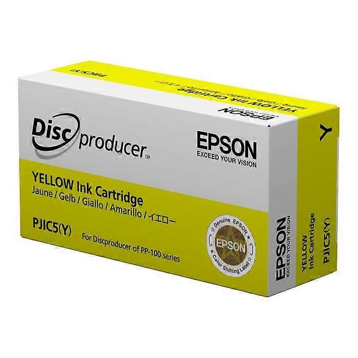 EPSON Epson Discproducer PJIC7