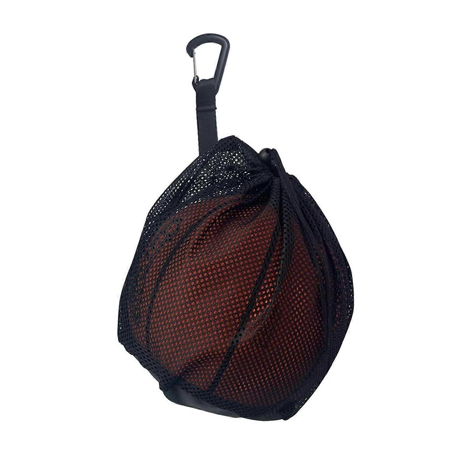 Basketball Net Bag, Basketball Bag, Ball Net 1 Ball Soccer Bag