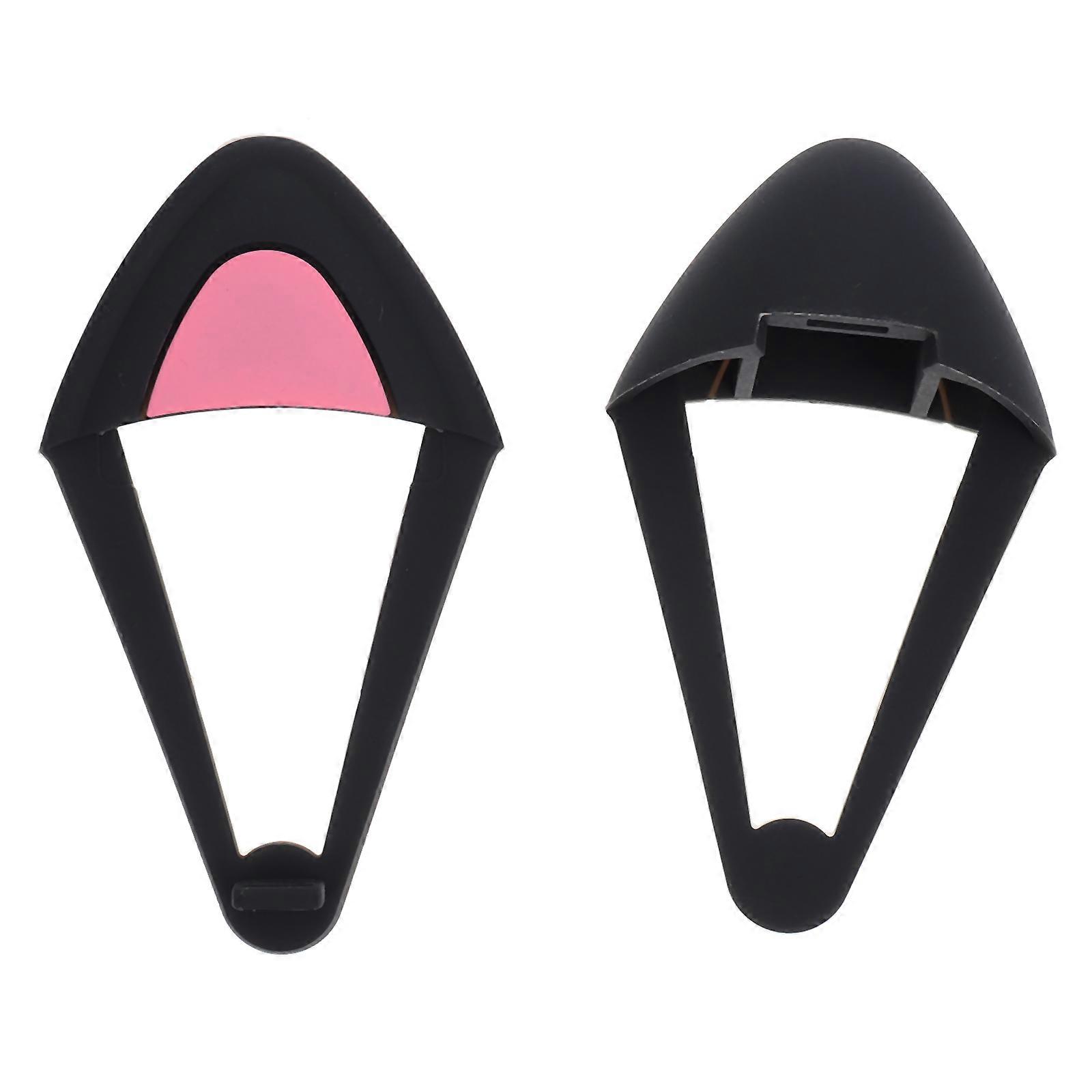 Practical Headphone Shields, Combines Aesthetics with Utility