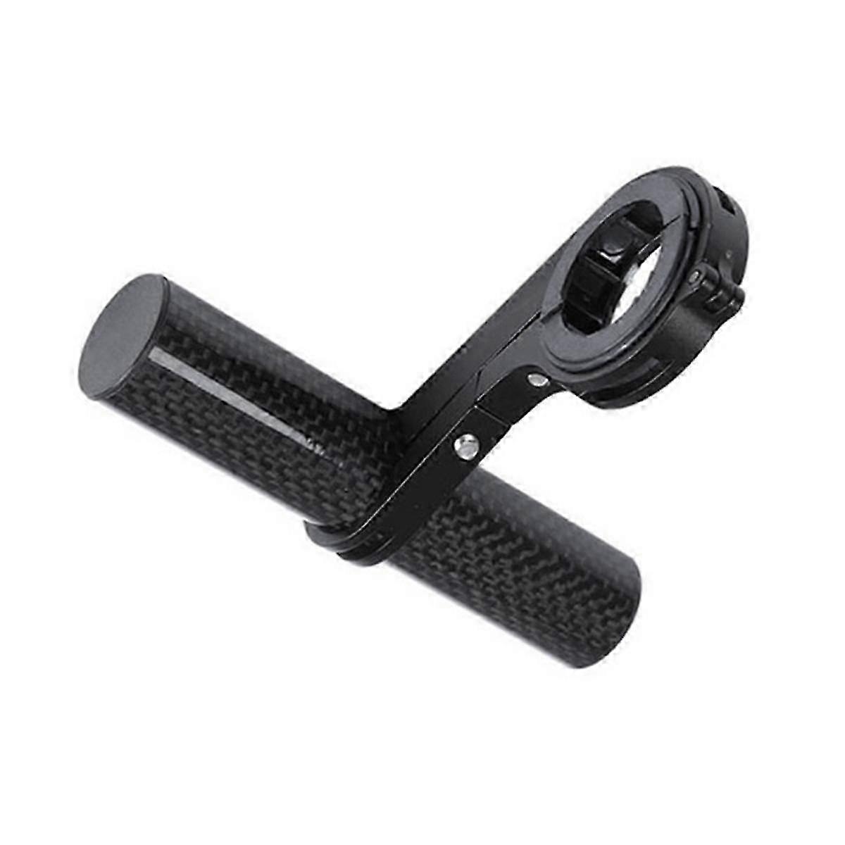 10CM Bicycle Handlebar Extension Installation Bicycle Bicycle Handlebar Bracket Extension Bracket C