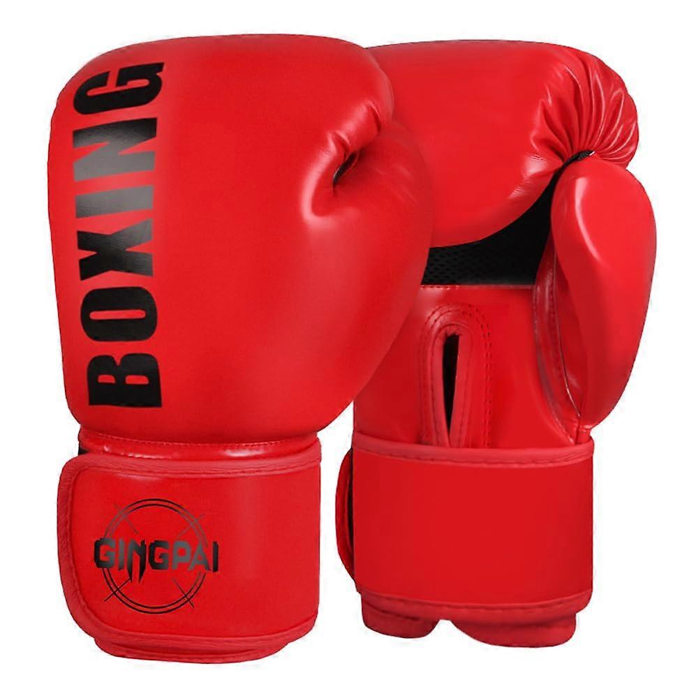 Kickboxing training gloves boxing gloves punching bag gloves for adults children