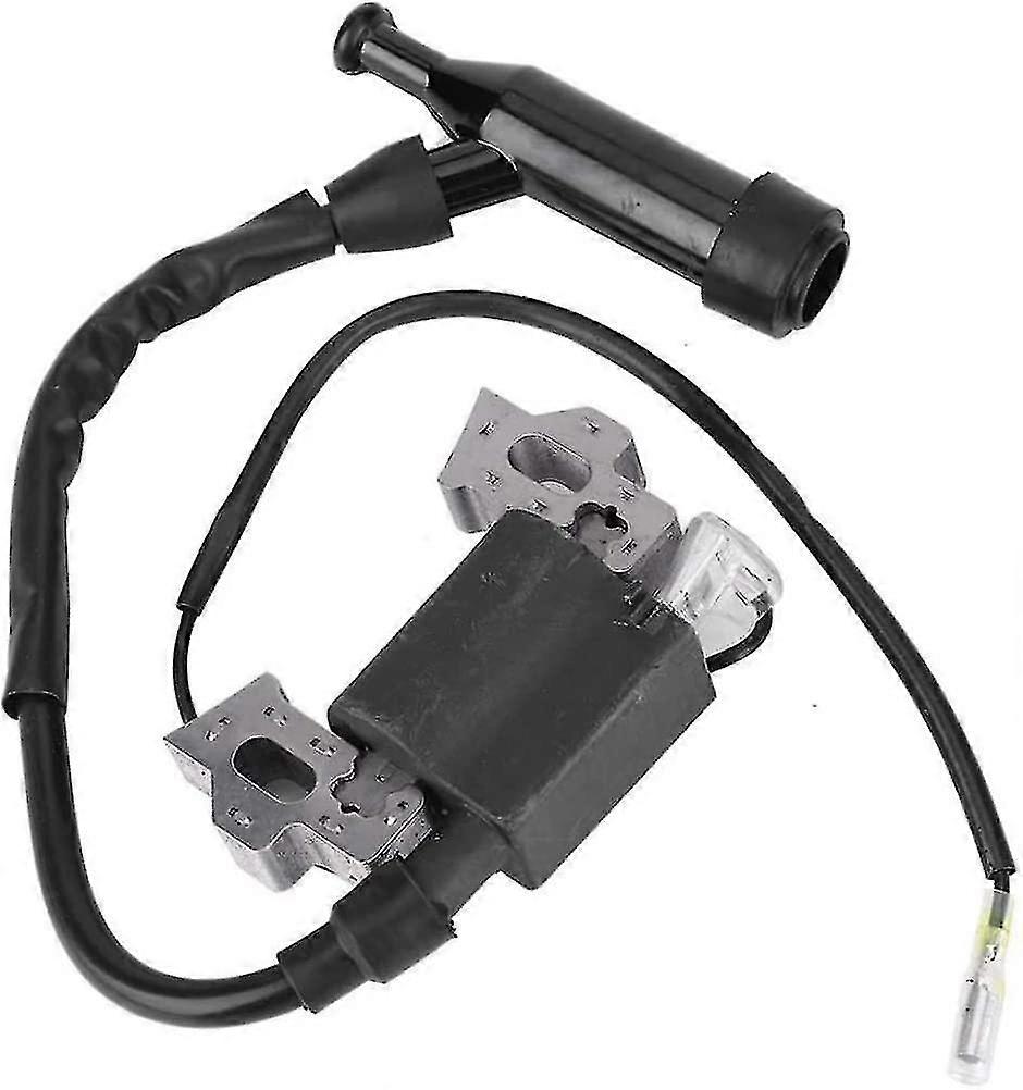 Ignition Coil for 2KW/3KW Gasoline Generator & Lawn Mower Replacement (Single Unit)