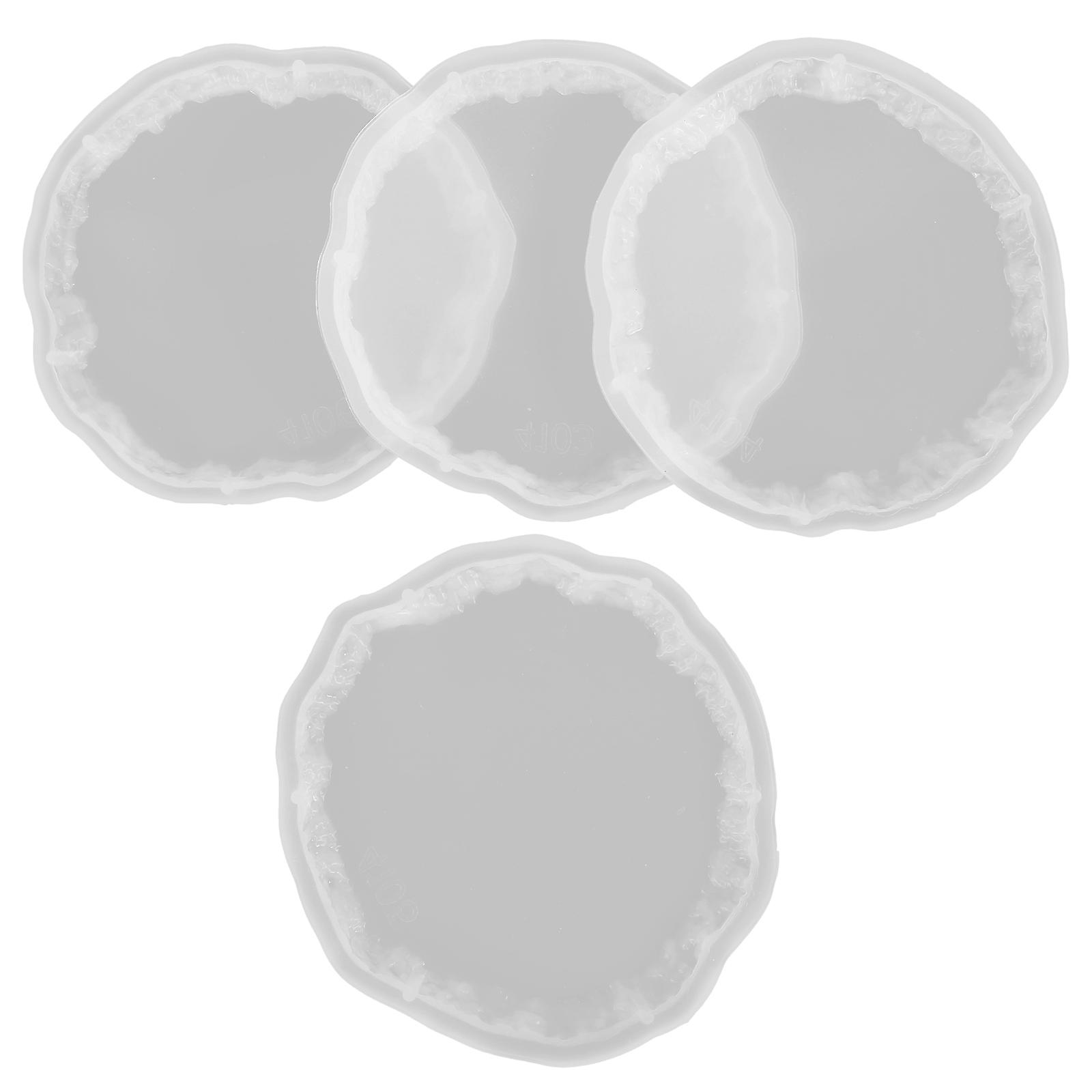 Silicone Mold for Creative Designs, Compact Storage and Versatile Applications