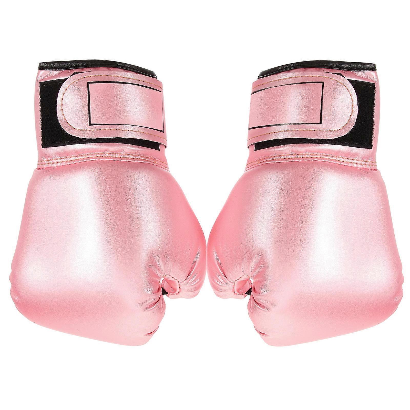 Kid-Sized Sparring Gloves, Providing Comfort and Stability During Practice