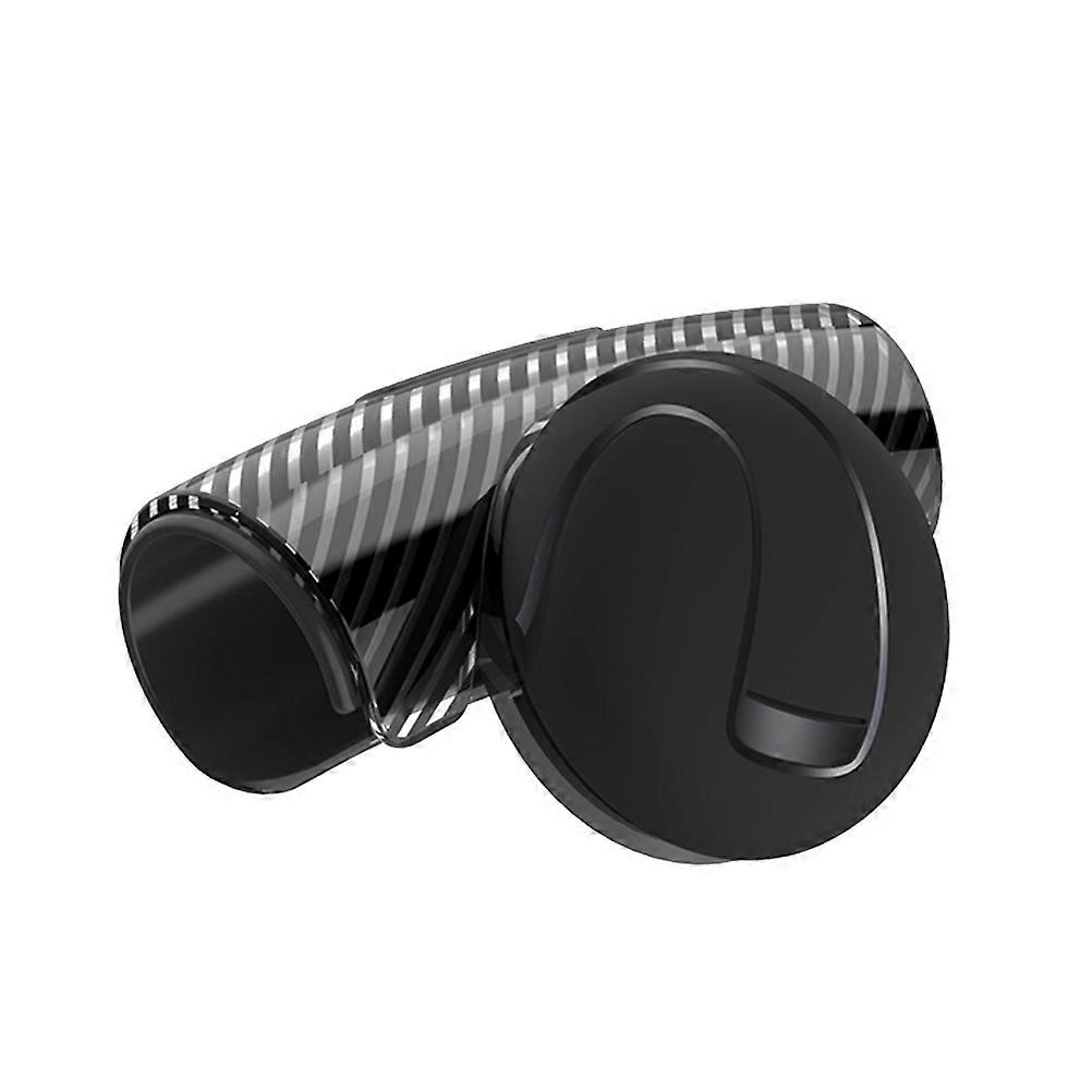 Vehicle Steering Enhancement Knob with Fine Workmanship