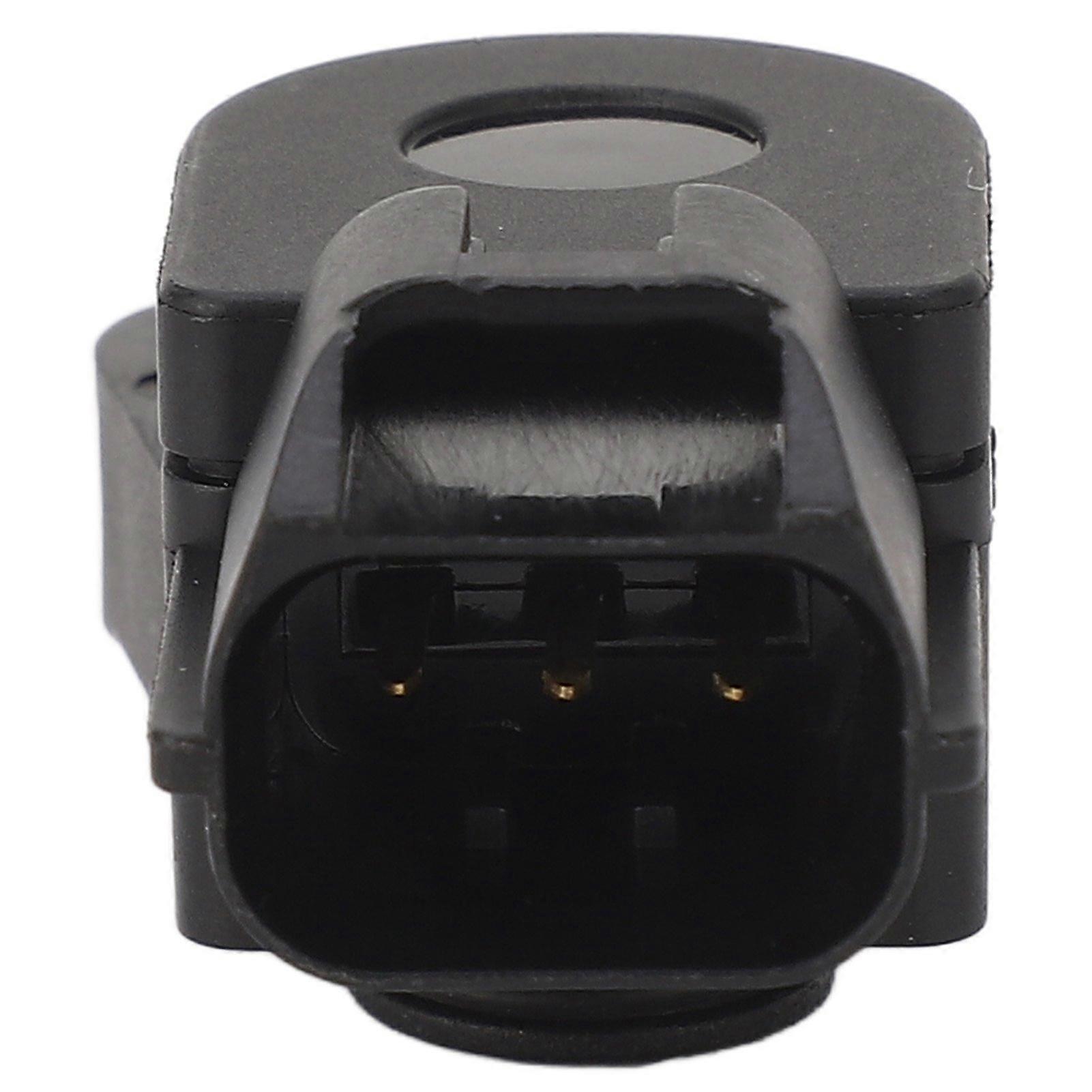 Throttle Position Sensor 0824 053 High Precision Fast Response Replacement for Arctic Cat ATV