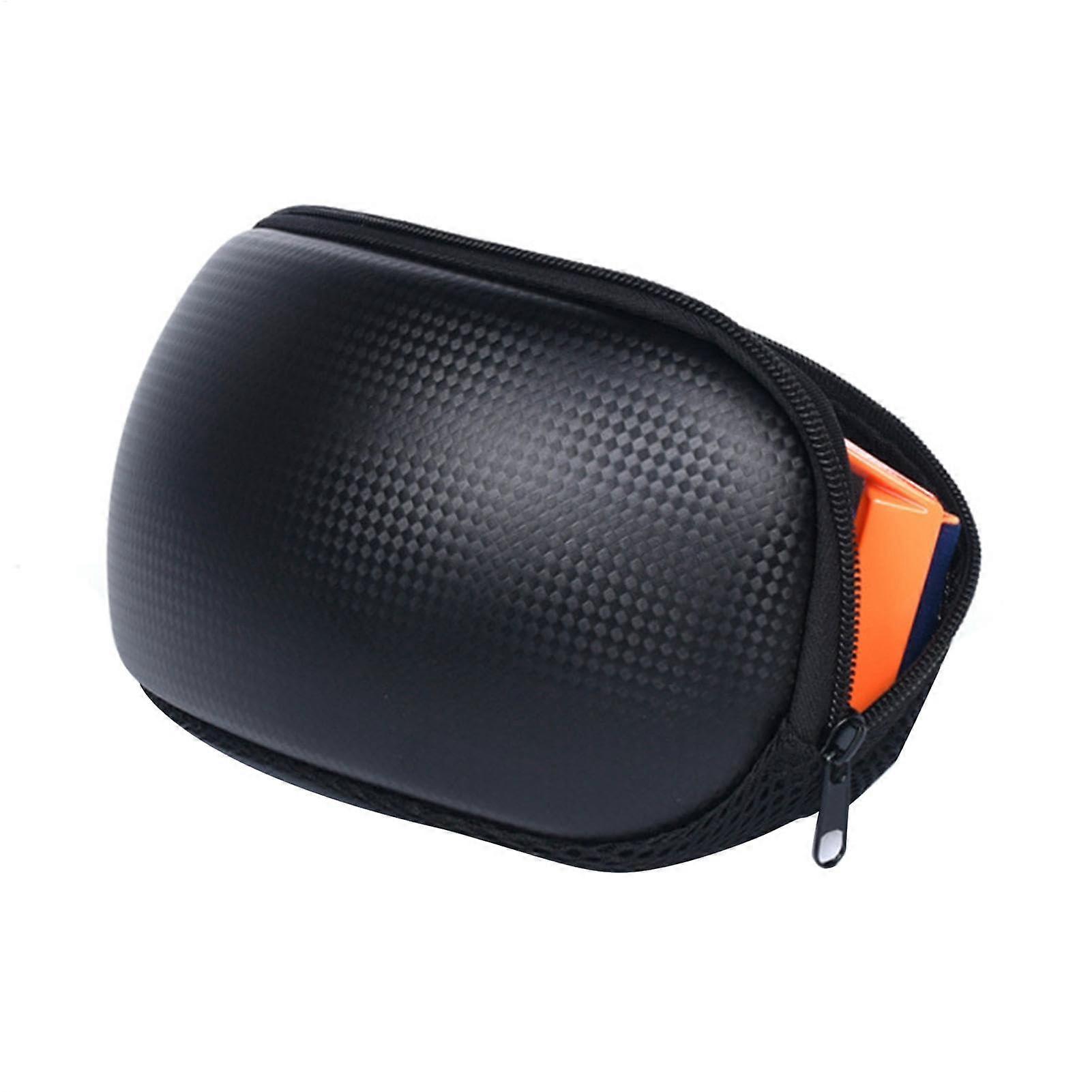 Sports glasses box – waterproof, dustproof, EVA protection for ski enthusiasts