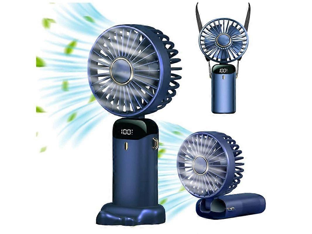 Chronus FS04024 Portable Mini Fan