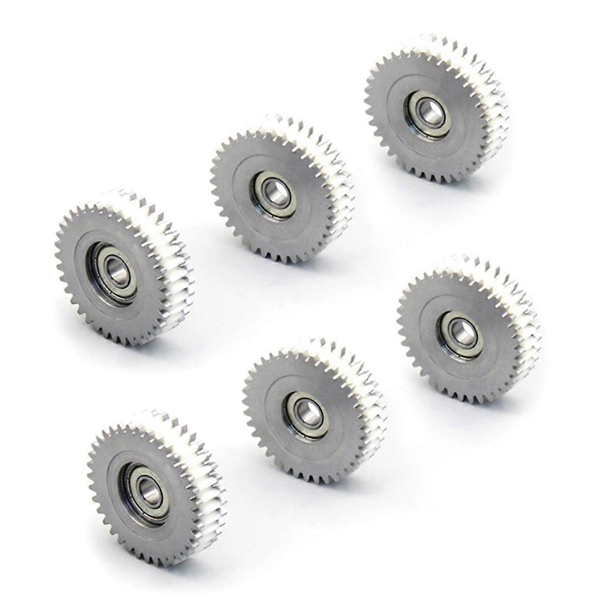 3Pcs Modification Parts for 500W MXUS Hub Motor Internal Wear