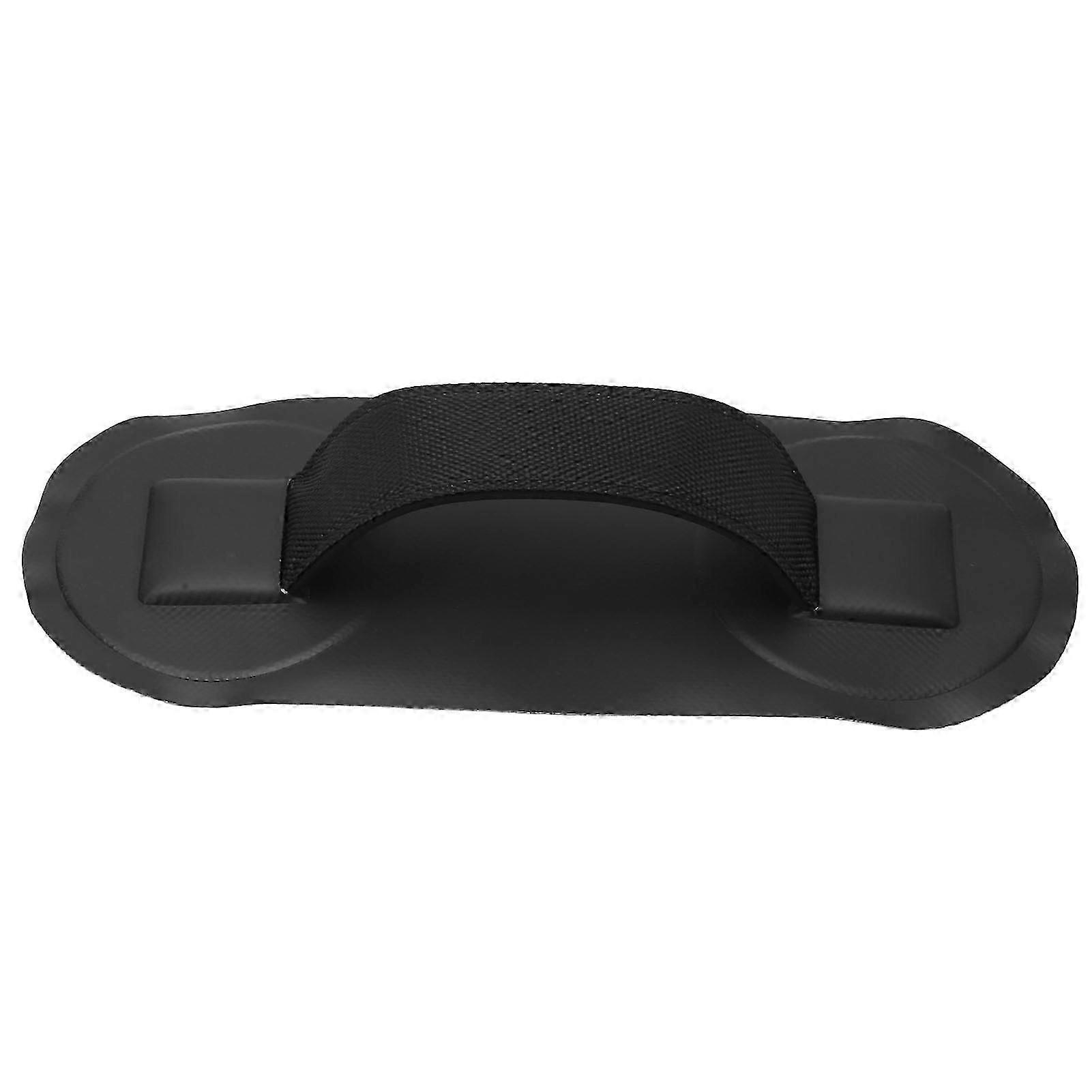 2024Inflatable Boat Grab Handle Portable Italian Style TPU Inflatable Boat Armrest for Fishing Dinghy Kayak