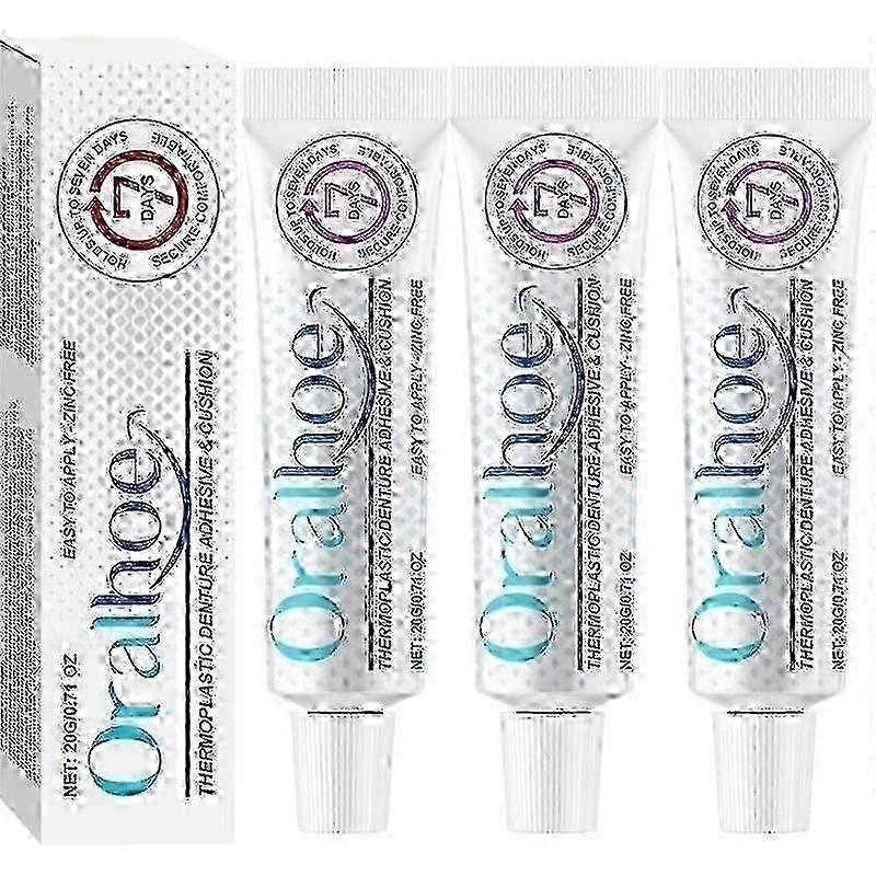 Hőre lágyuló műfogsor Tartós fogsorvédő műfogsor védősor Relining műfogsorokhoz Lazít és meghúzódik