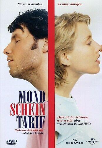 Mondscheintarif DVD - Region 1