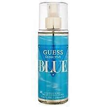 - セダクティブ ブルー ボディ スプレー 250ml