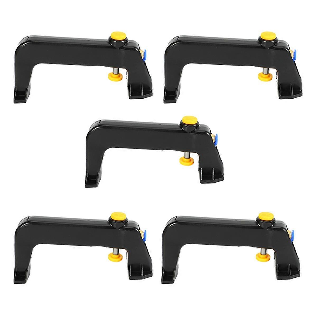 Dækafmonteringsmaskine Dækskiftermaskine Tilbehør Ventil