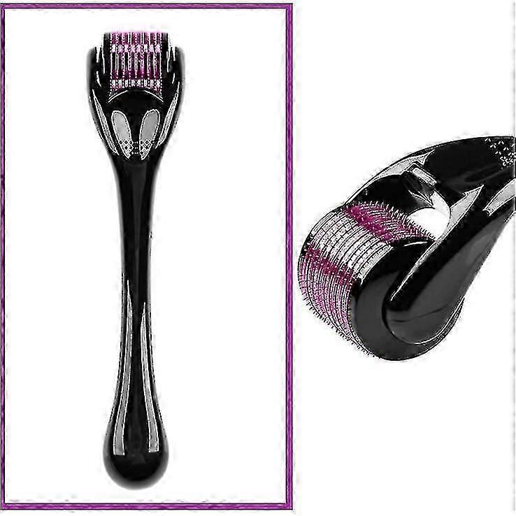 roller alloy needle beauty derma micro