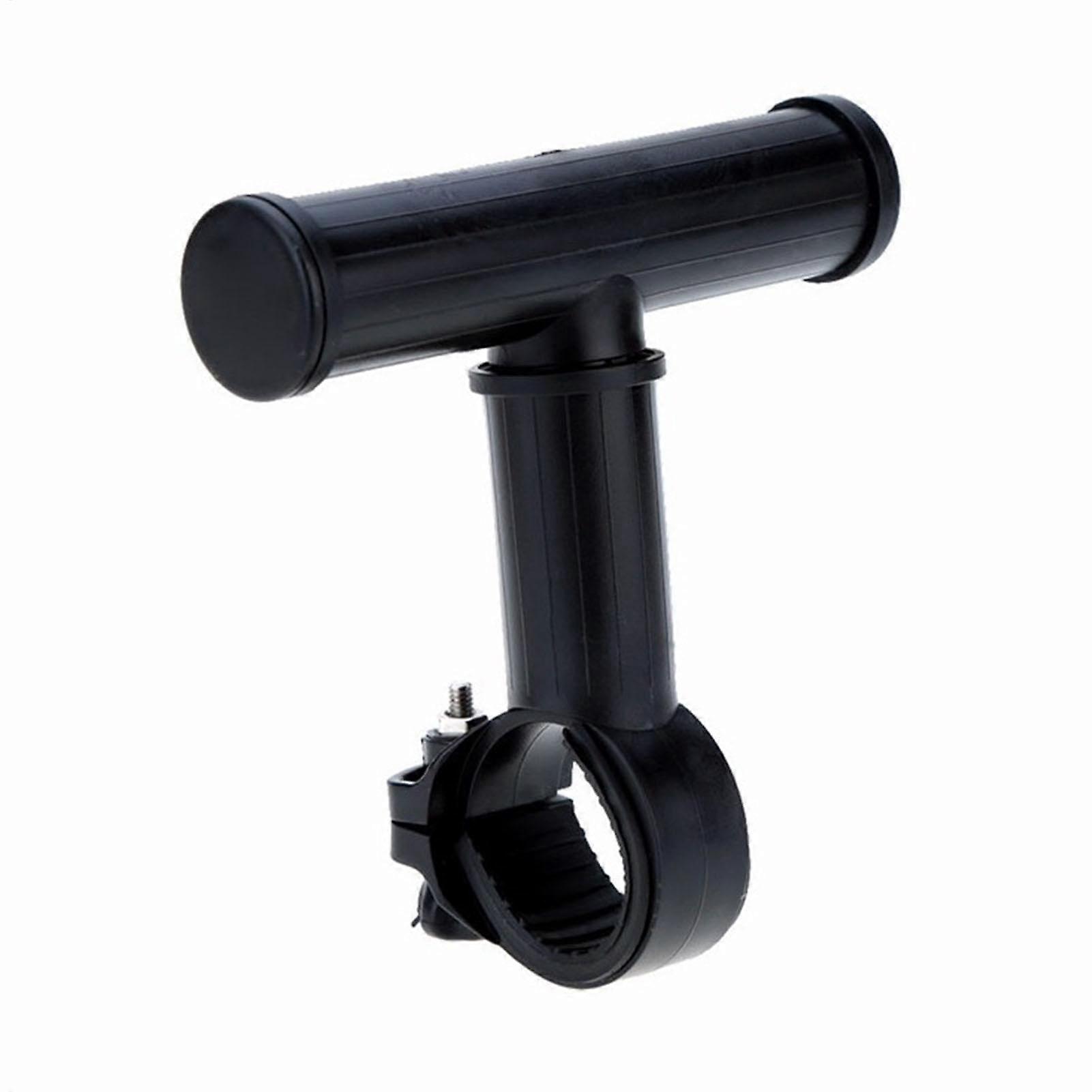 BIKEE Handlebar Extension, Bicycle Grip Extension Stand, Aluminum