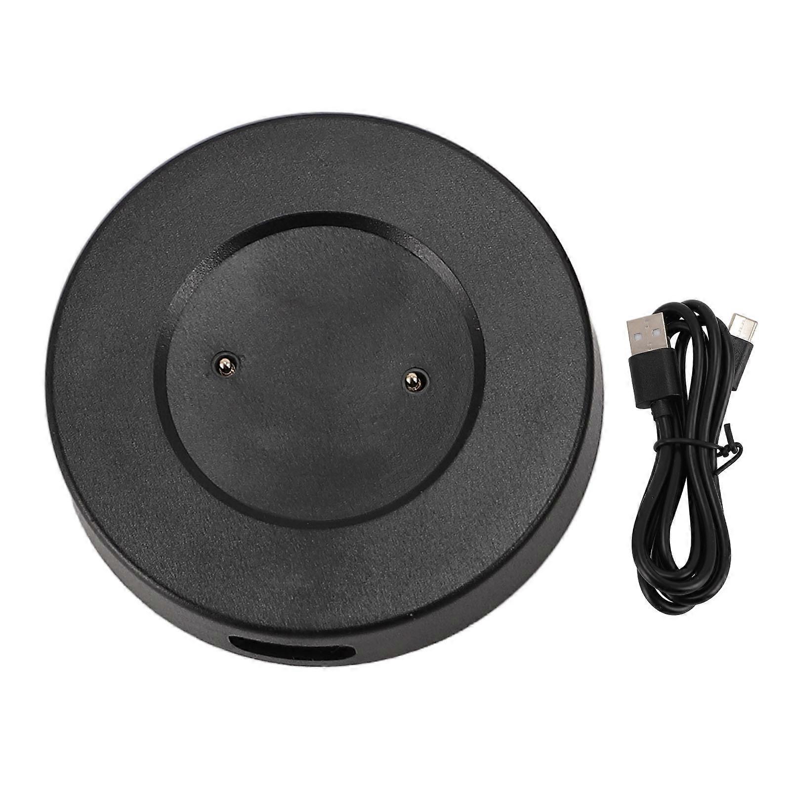 1m USB Charging Cable for GT Watch: Fast, Secure, and Durable Replacement Charger