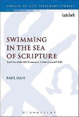 Swimming in the Sea of Scripture