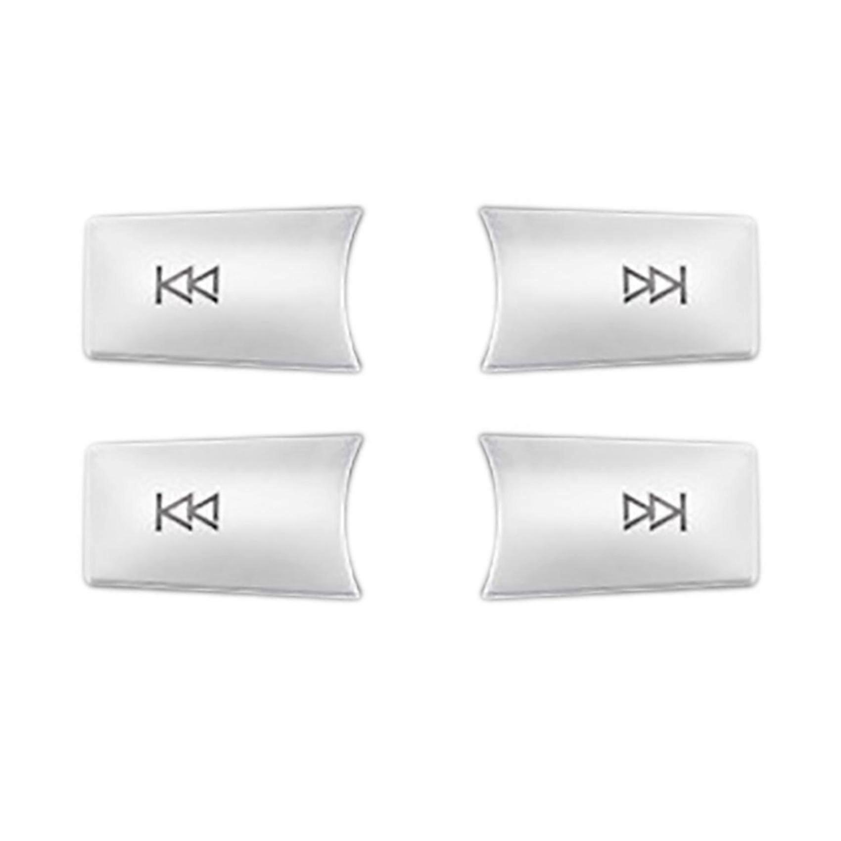 Volume Buttons Stickers For C E Class W204 Cls Glk Ml350 C180 E260