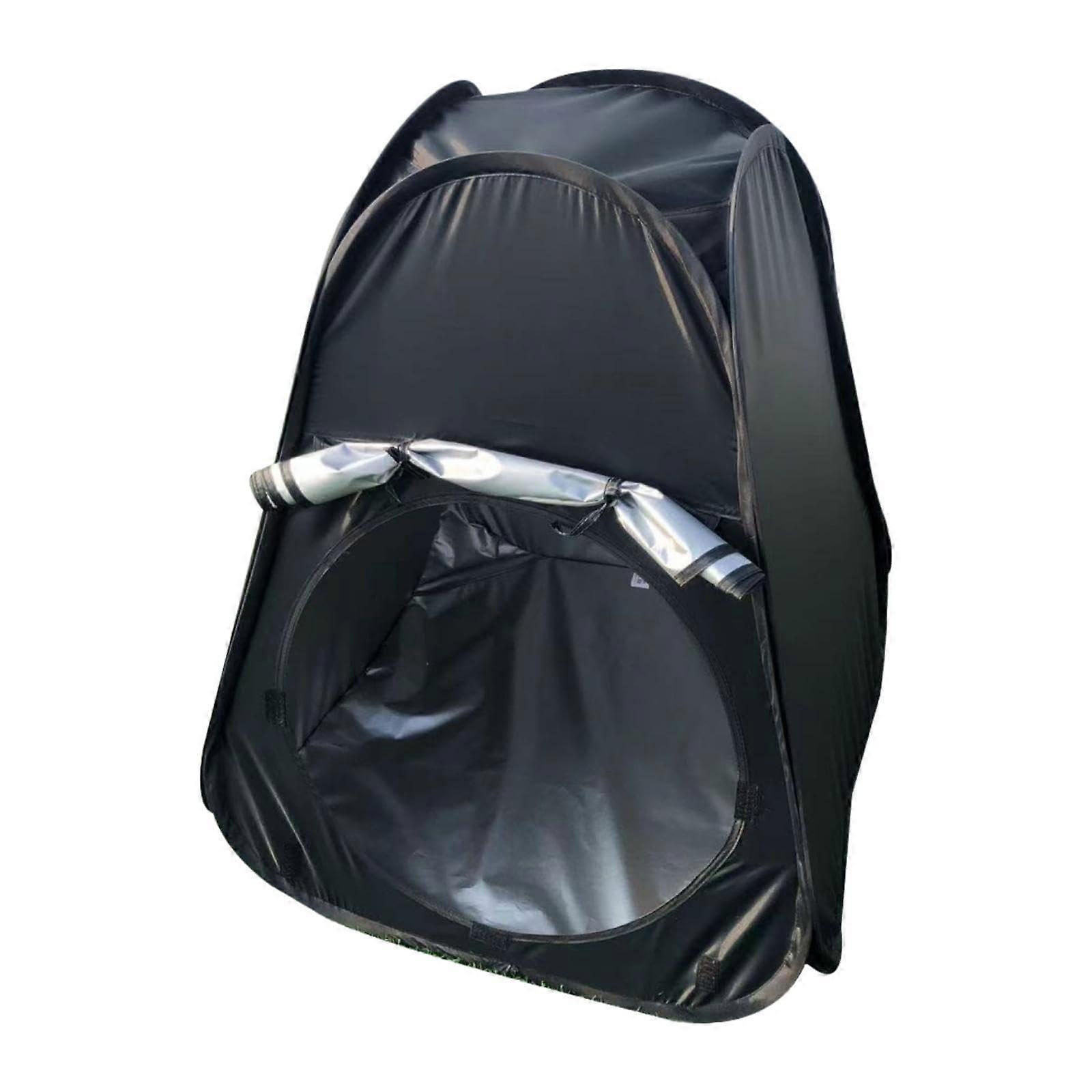 Sensory Tent for Children, Foldable Indoor Playhouse, Soft Fabric Nursery Decoration, Portable Kids Tent for Play
