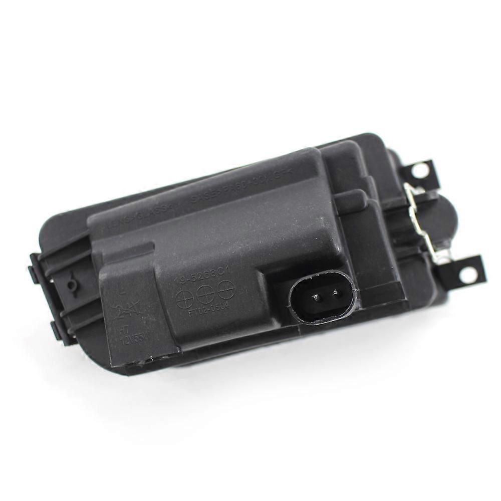 Vislone RV Awning LED Spotlight 12v2.6w Rubber Base