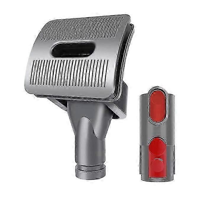 Compatible With Dyson V15 V11 V10 V8 V7 V6 Vacuum Cleaner With Quick Release Converter Adapter Vacuum Accessory