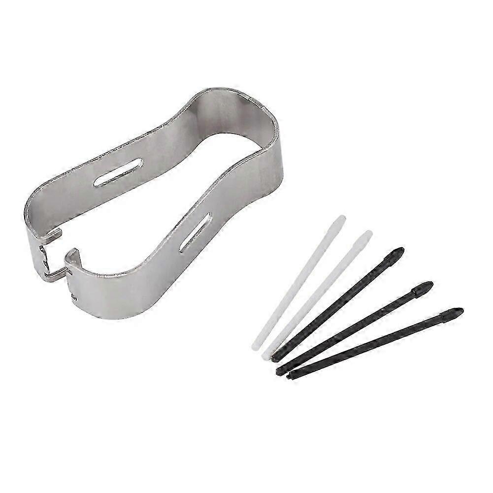 TroveMart High-quality Stylus S Pen Tips Pen Refill Tool Set for Samsung Galaxy Note 8/9 Tab S3/4