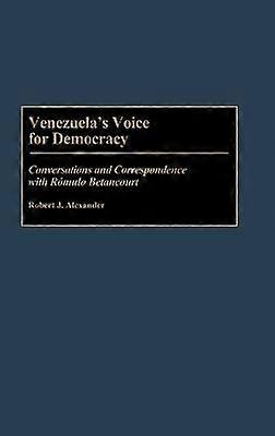 Venezuela's Voice for Democracy