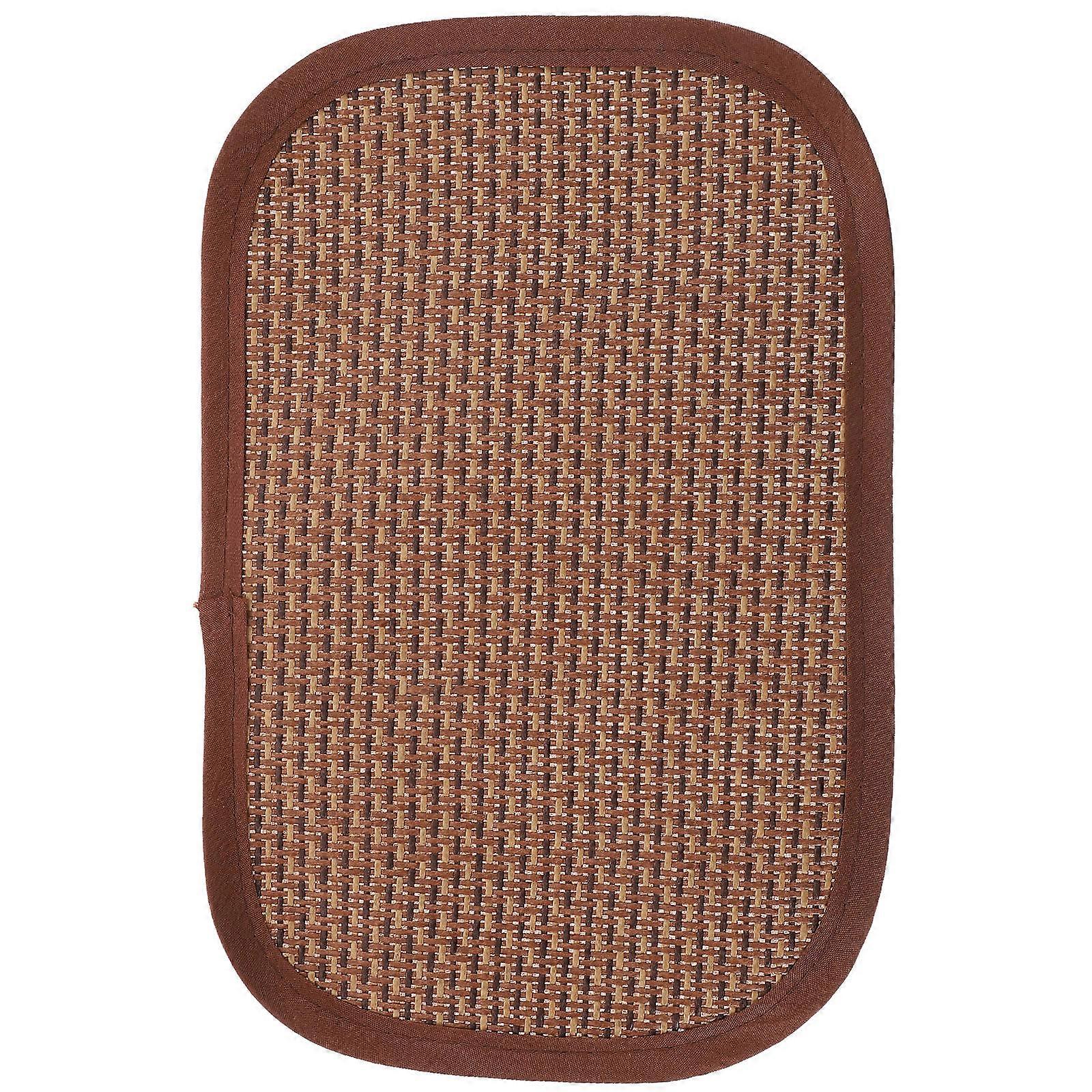 Cooling Bed For Small Animals Rabbit Cooling Pad Pet Owners Suitable Rectangular Design 1Pcs
