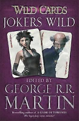 Wild Cards : Wild Jokers