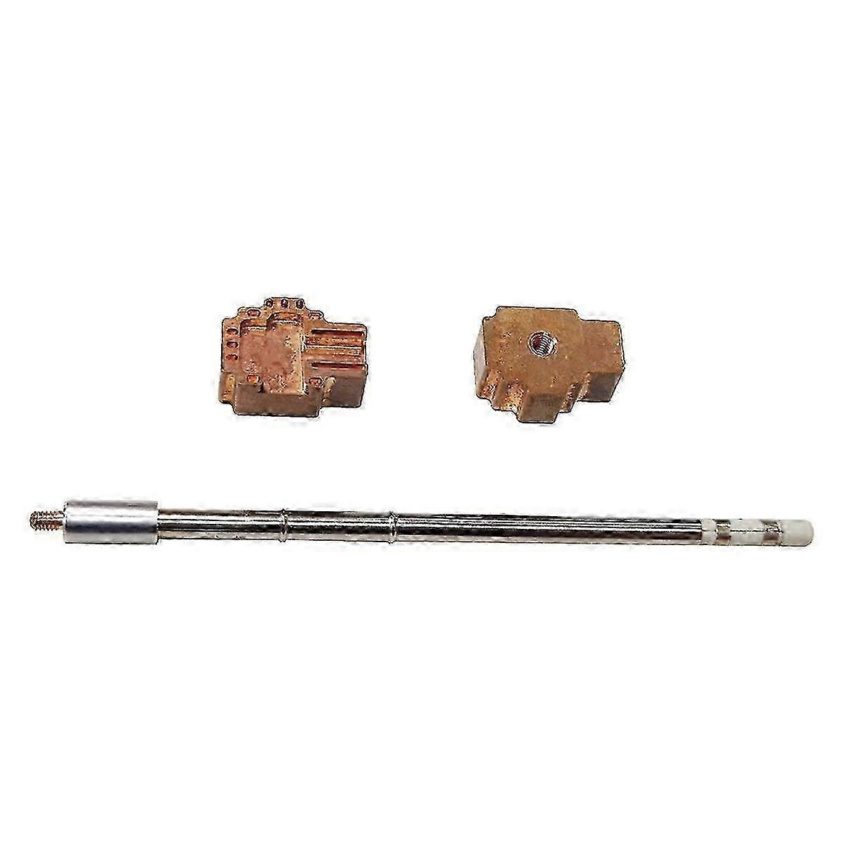 13mm Special Removable Joystick Soldering Iron Tip T12 Heating Core for Joystick JN