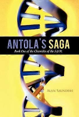 Antola's Saga
