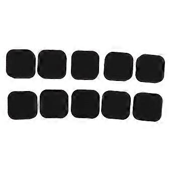 10 stuks luchtfilter voor TH23D para 11010 2530 zwarte trimmer trimmer vervangende onderdelenYMJJ