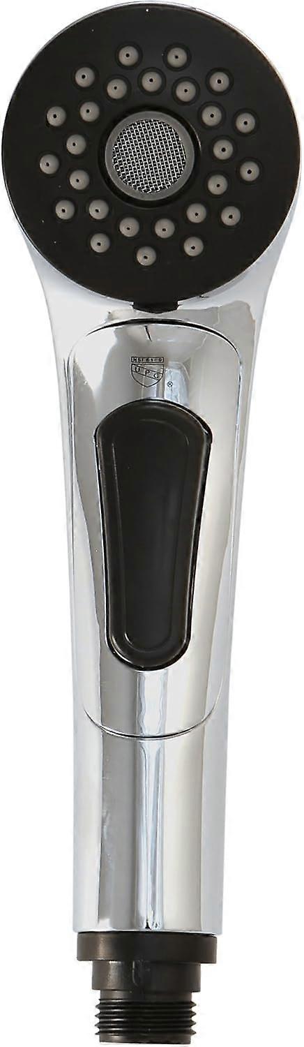 , Chrome 10408 Pullout Kitchen Spray Head  Chrome