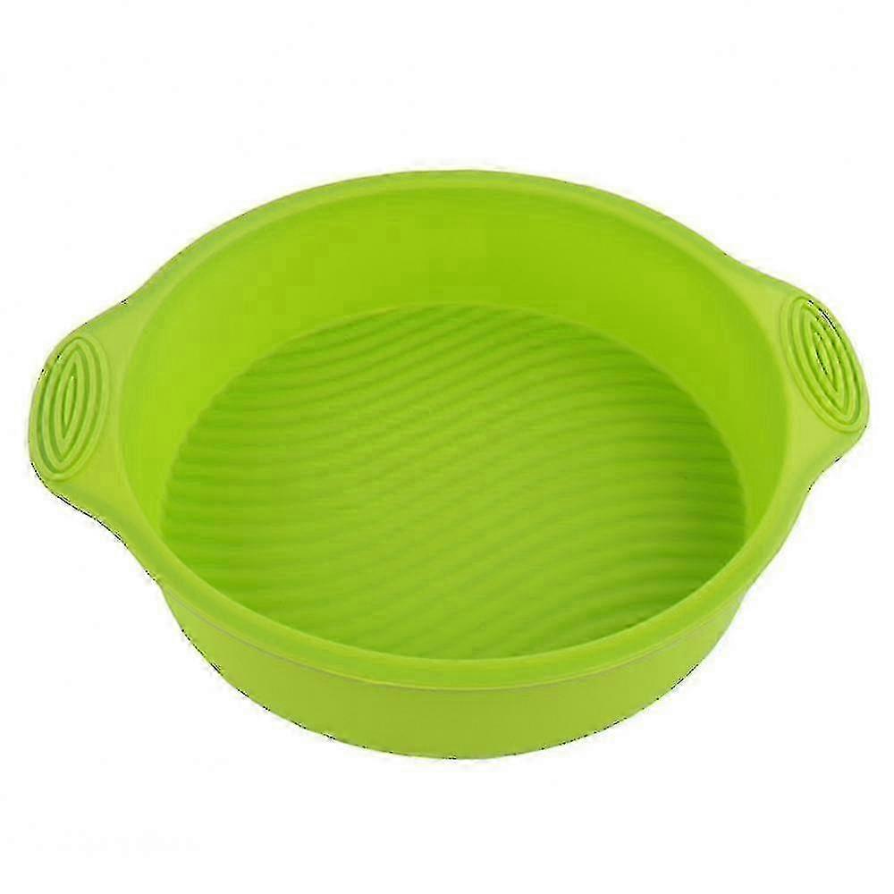 Silicone Mould Cake Form Baking Pan