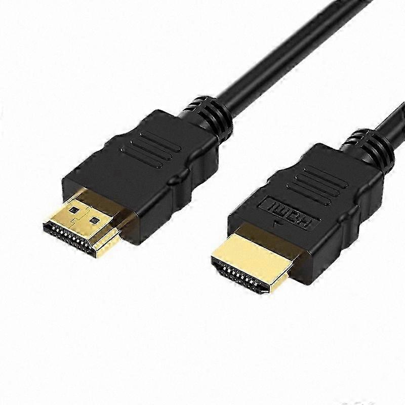 10m High-Speed HDMI Cable for Full HD 4K TVs