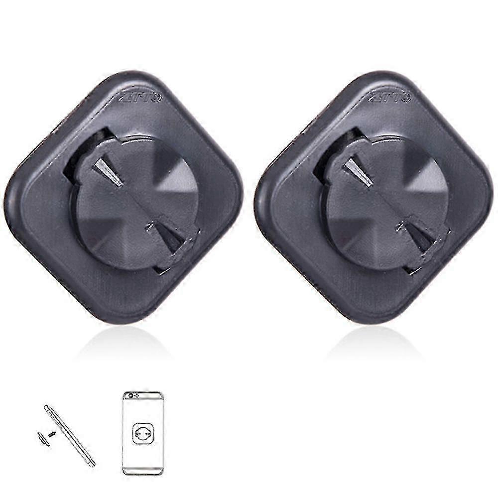 MTB Road Bike Bicycle Computer Adapter for Garmin Mount Extended Phone Seat Holder