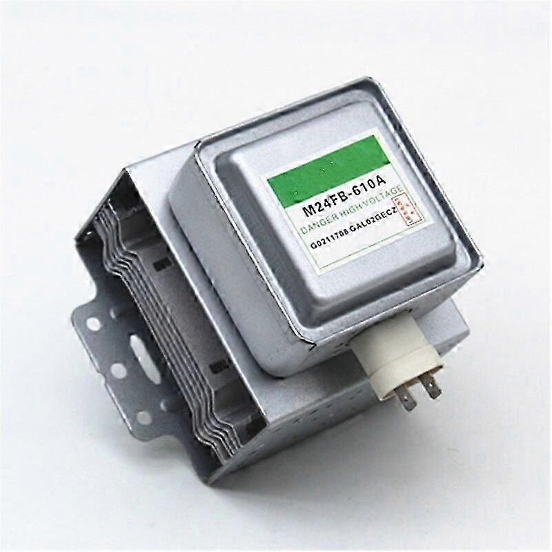For The Galanz Magnetron M24fb-610a Microwave Ovenoo