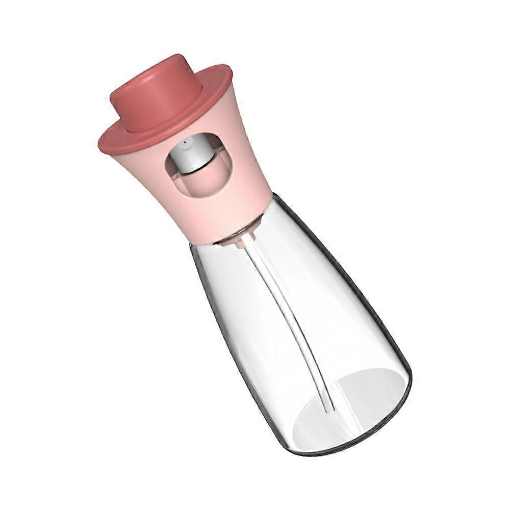 1Pc Kitchen Olive Oil Spray Bottle BBQ Cooking Tool