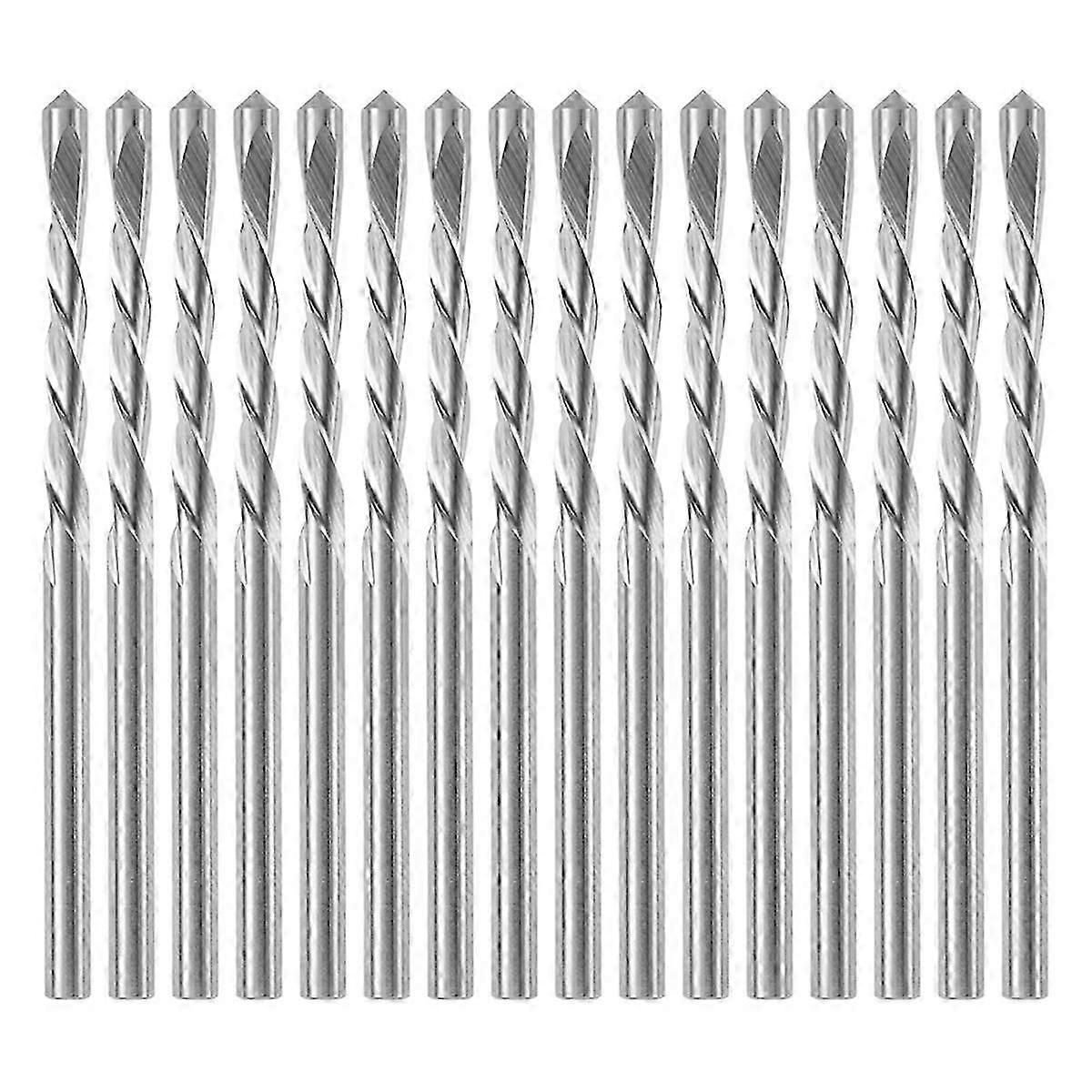 GP16 1/8Inch Drywall Pilot Point Cutting Drill Bit, Cutting Drywall