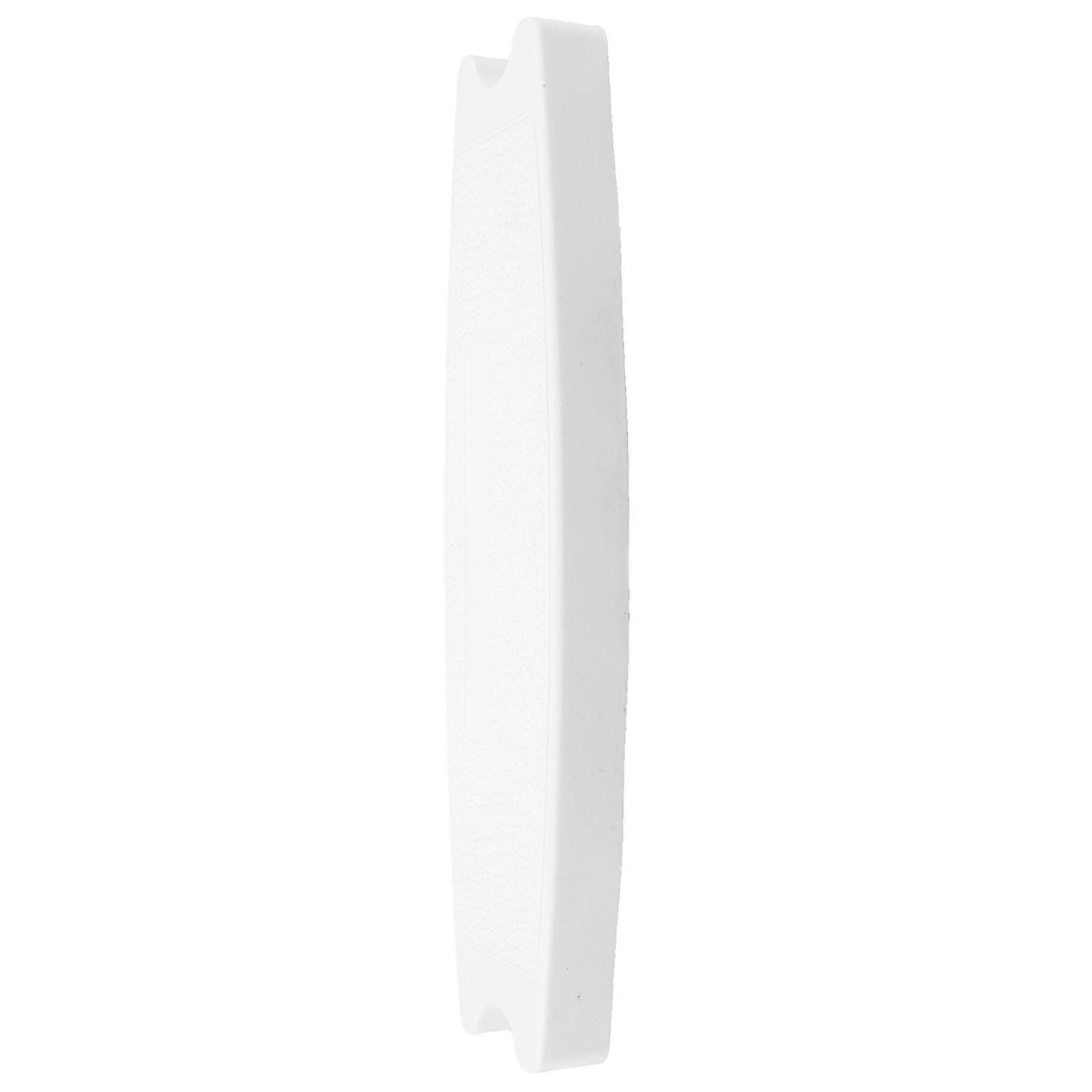 Swimming Pool Ladder Step Replacement Part Durable Nonskid Texture For Swimmers 1Pcs