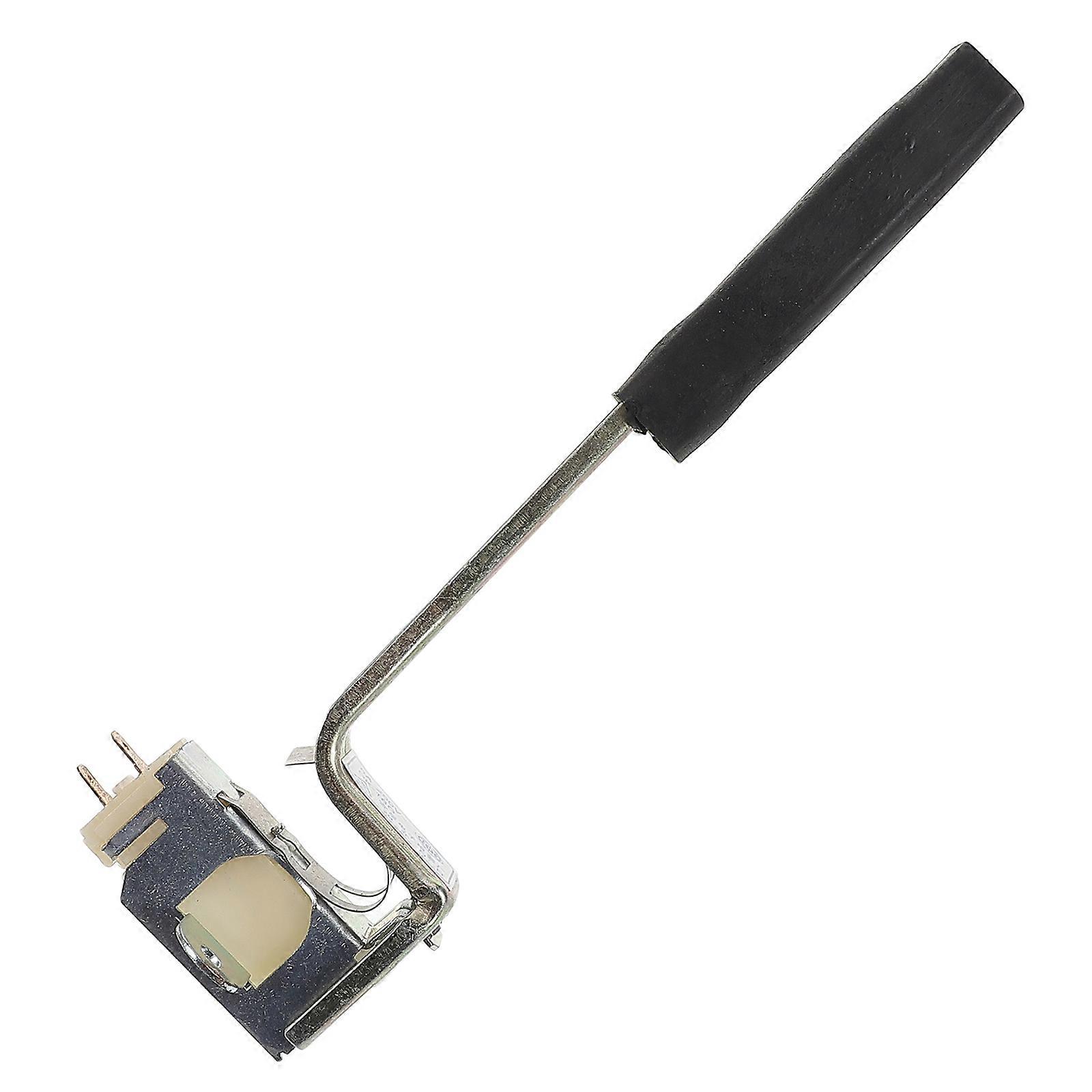 Washing Machine Washer Door Cover Lock Switch Replacement Handle White