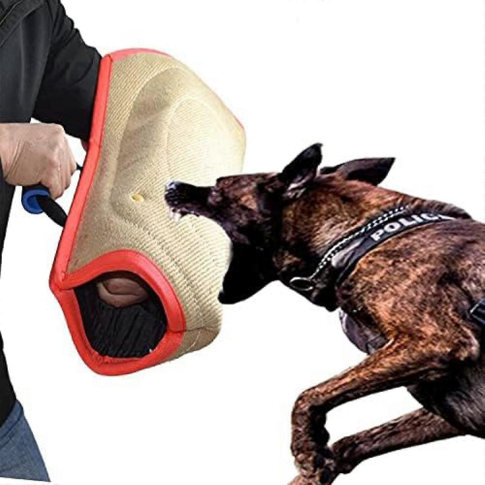 German Shepherd Bite Sleeve Training 60x30cm