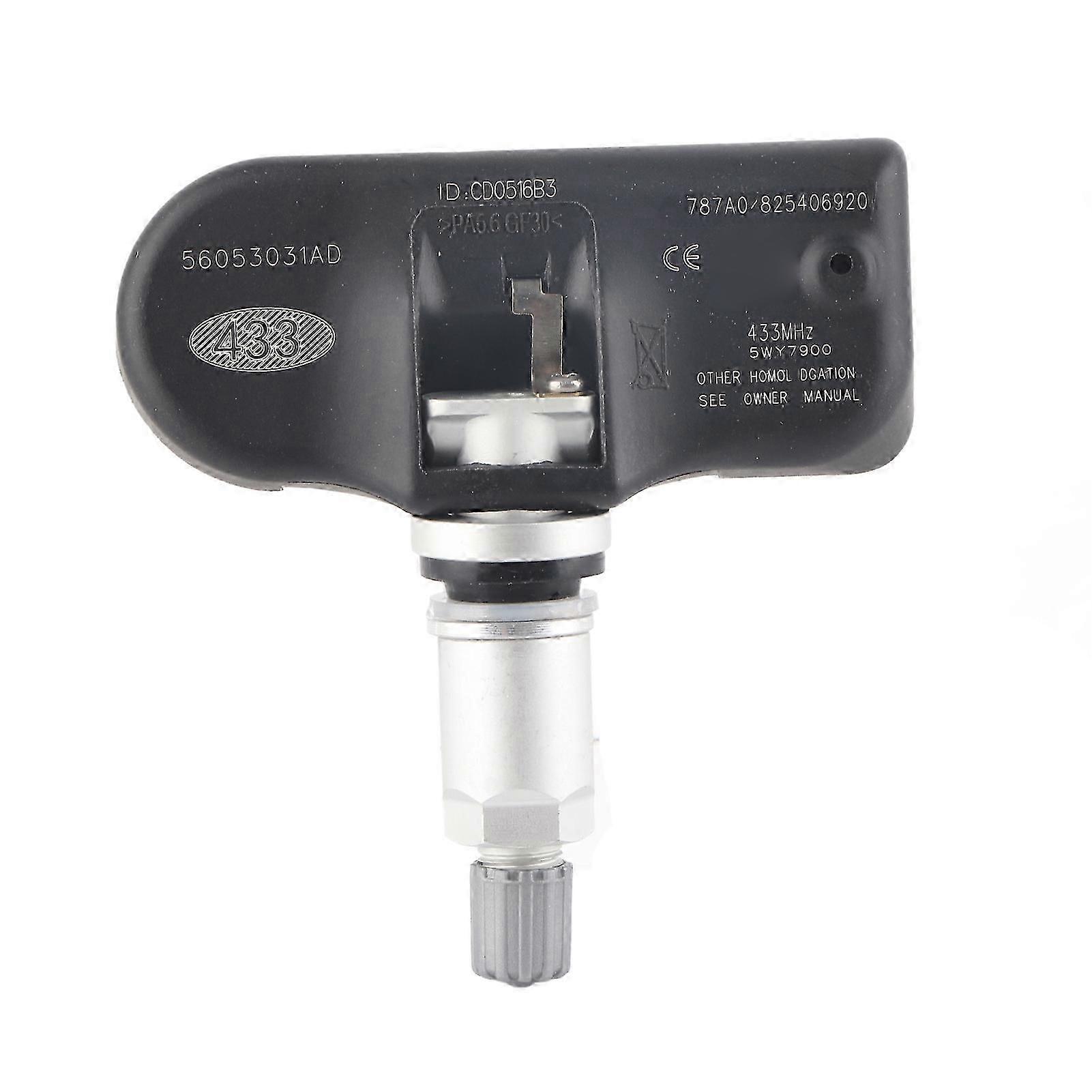 Tire Pressure Monitoring Sensor TPMS for Chrysler Dodge 56053031AD