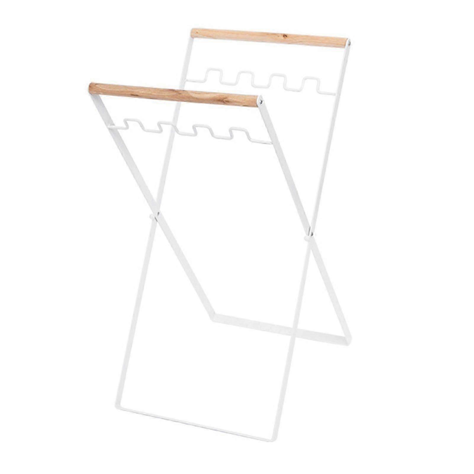 Solid metallbeholder for uteservering og håndtering av campingavfall i Storbritannia