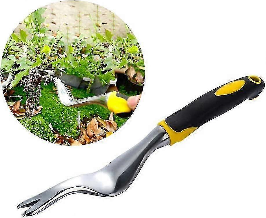 Manual Dandelion Weeding Tool Deck Manual Weeding Tool Weed ExtractorSZRH A-S